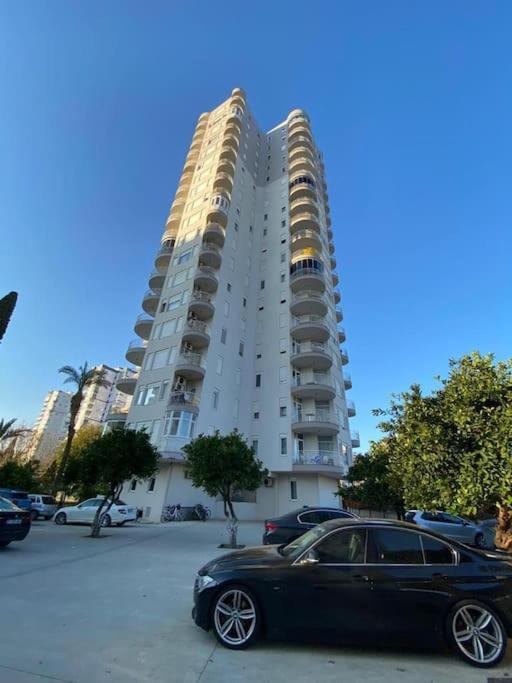 Apartment Deniz Manzarali Havuzlu Full Esyali Kiralik Daire